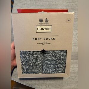 Hunter - boot socks